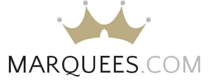 Marquees.Com | Marquee Hire Cheshire and North West | Marquees logo