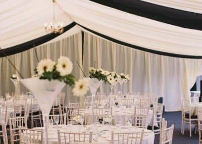 Marquees.Com | Temporary warehouse and long term marquee hire Cheshire and North West | Marquee roof overlays