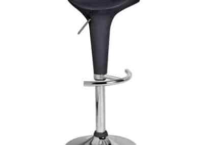 Marquees.Com | Temporary warehouse and long term marquee hire Cheshire and North West | Poseur chair
