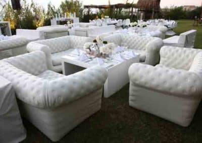 Marquees.Com | Marquee Hire Cheshire and North West | Marquee sofas