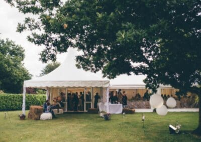 Marquees.Com | Temporary warehouse and long term marquee hire Cheshire and North West | Wedding marquee